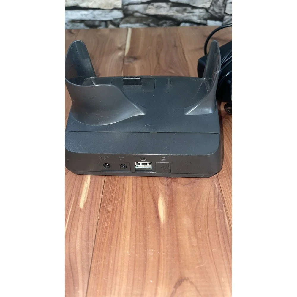 Vintage 2003 HP Photosmart 850  Digital Camera & Dock